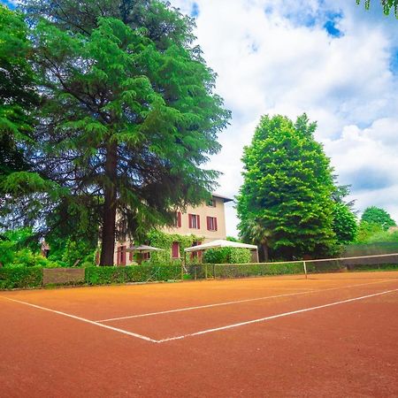 B & B Villa Dell'Usignolo Nerviano Dış mekan fotoğraf