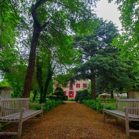 B & B Villa Dell'Usignolo Nerviano Dış mekan fotoğraf