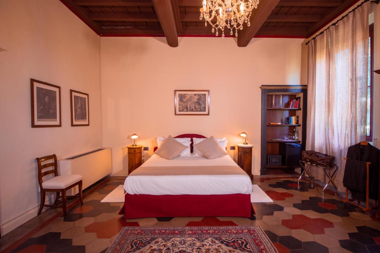 B & B Villa Dell'Usignolo Nerviano Dış mekan fotoğraf